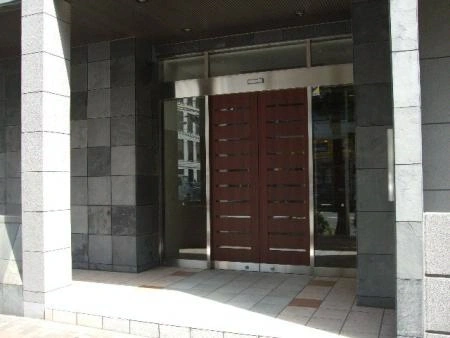ライオンズマンション船橋シティ