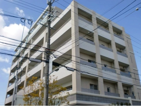 プラウド豊中中桜塚