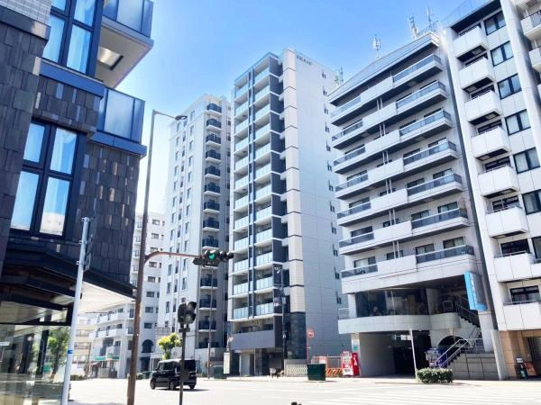 エスリードザ グラン上本町