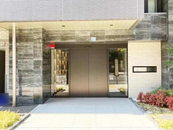 エスリードザ グラン上本町