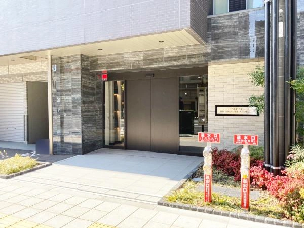 エスリードザ グラン上本町