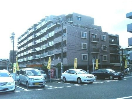 オーベル行徳カレン