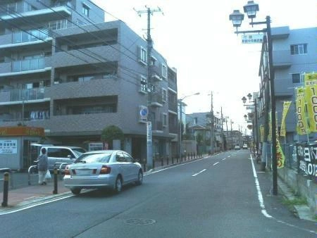 オーベル行徳カレン