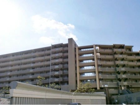 コムズシティ箕面