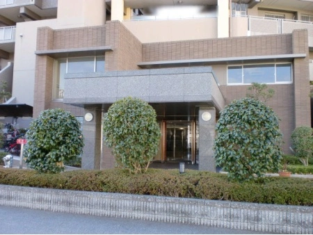コムズシティ箕面