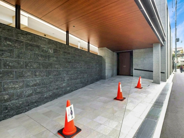 プラウド枚方岡南町