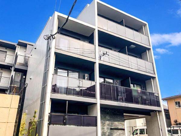 クレヴィスタ大塚