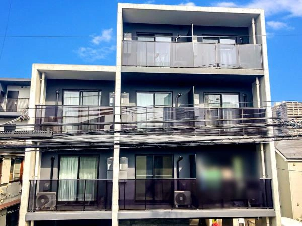 クレヴィスタ大塚