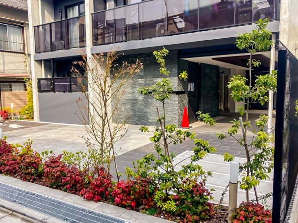 クレヴィスタ大塚