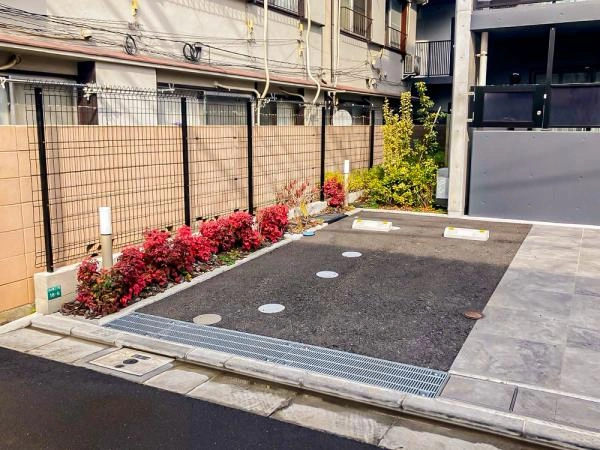 クレヴィスタ大塚