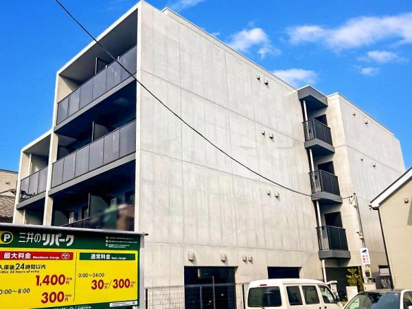 クレヴィスタ大塚