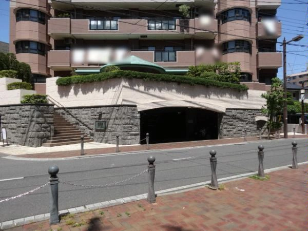 ライオンズヴィアーレ浦和常盤公園