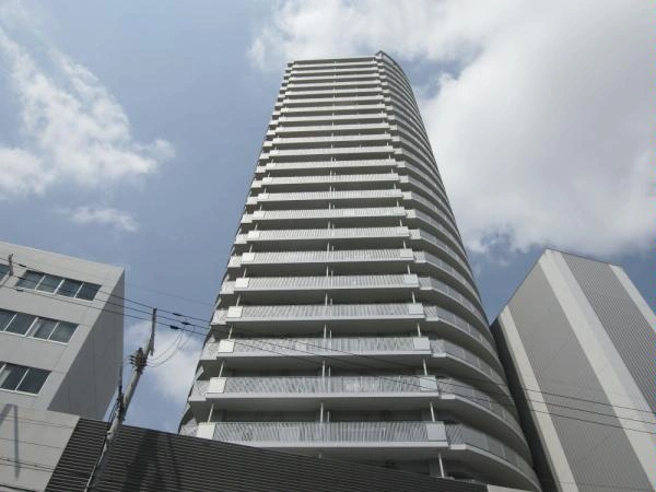 シティゲートタワー千里中央