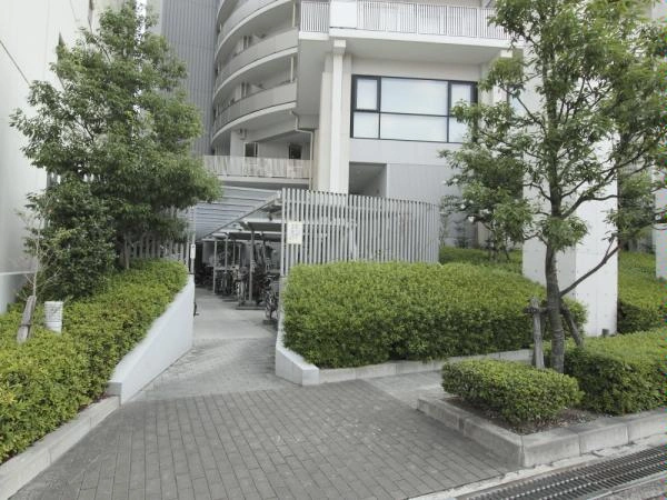 シティゲートタワー千里中央