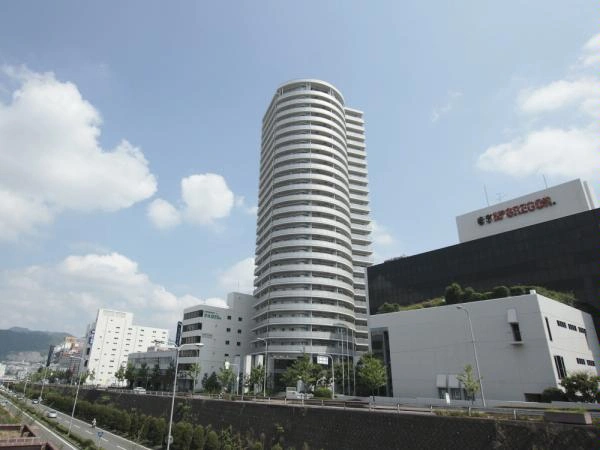 シティゲートタワー千里中央