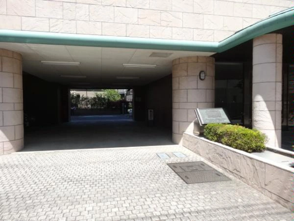 ライオンズヴィアーレ浦和常盤公園第2