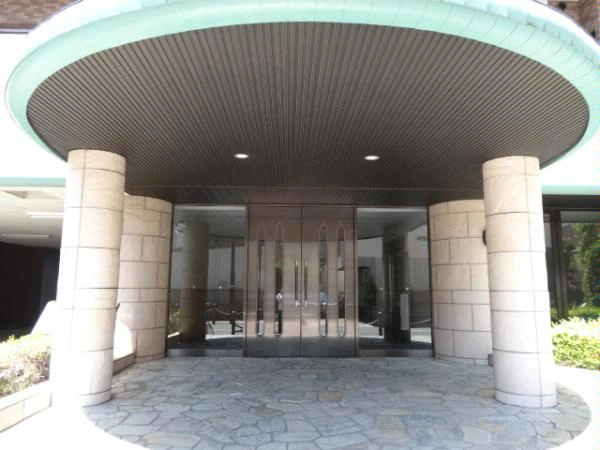 ライオンズヴィアーレ浦和常盤公園第2
