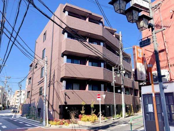 ブライズ練馬高野台