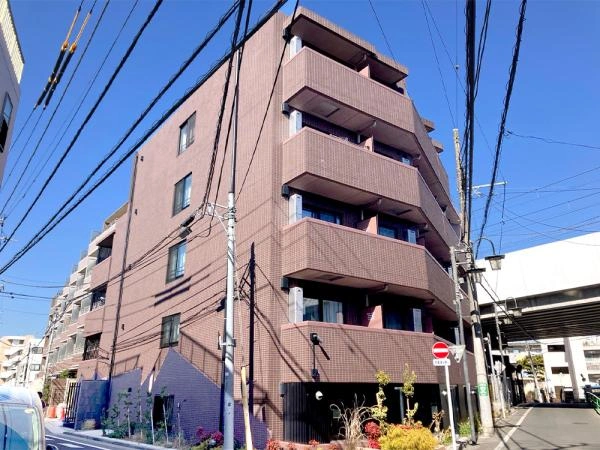 ブライズ練馬高野台