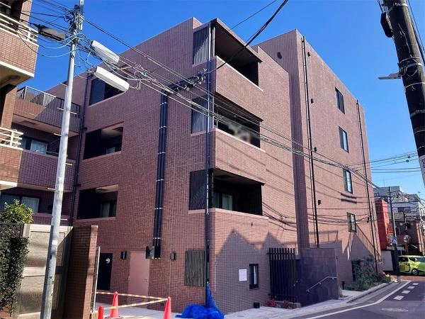 ブライズ練馬高野台