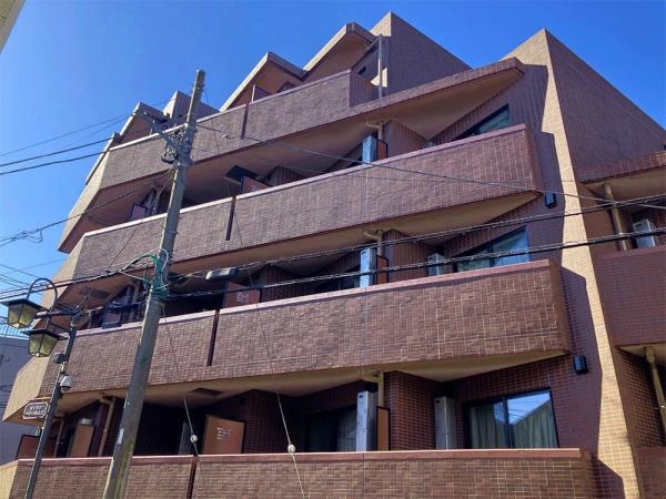 ブライズ練馬高野台