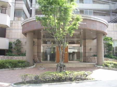 ライオンズヴィアーレ浦和弐番館