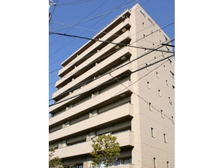 サーパス豊中本町駅前