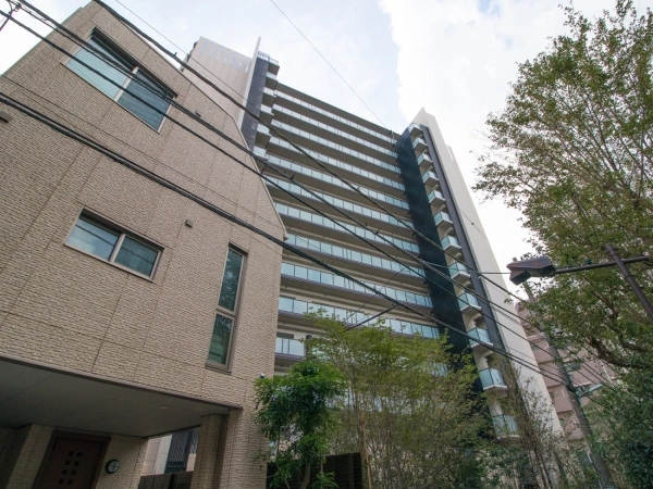プラウド杉並高井戸サウス