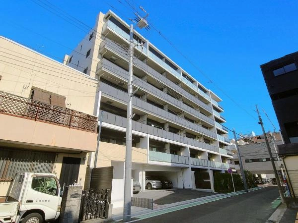 エクセレントシティ横浜天王町 ステーションサイド