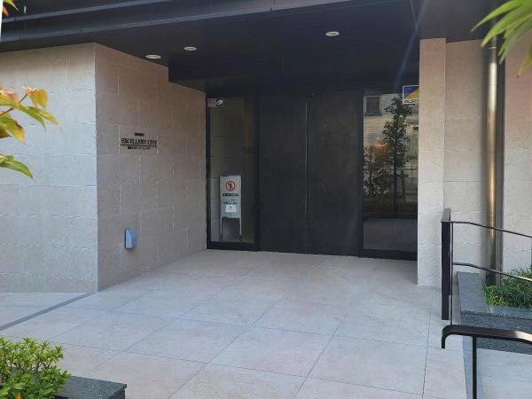 エクセレントシティ横浜天王町 ステーションサイド