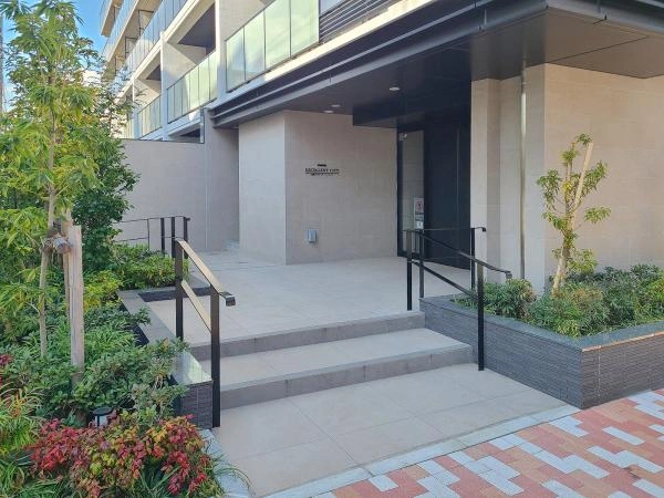 エクセレントシティ横浜天王町 ステーションサイド