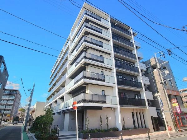 エクセレントシティ横浜天王町 ステーションサイド