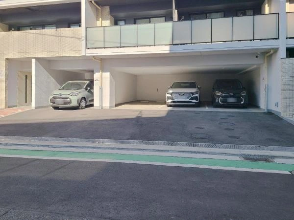 エクセレントシティ横浜天王町 ステーションサイド