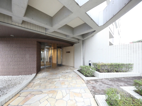 プラウド検見川浜
