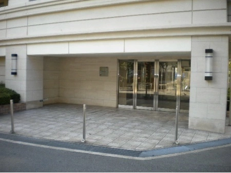 エンゼルソレーヌ江坂