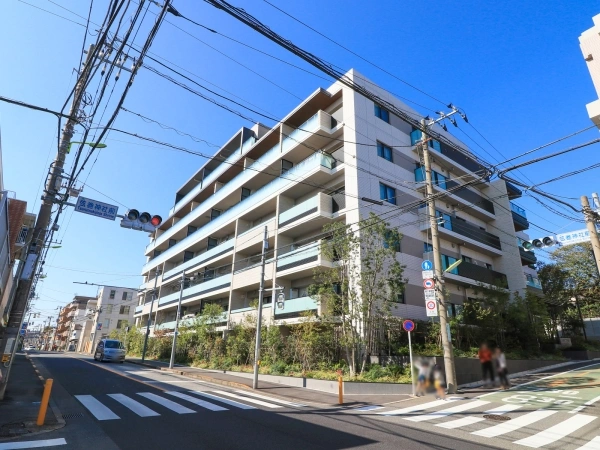 プラウド弦巻三丁目