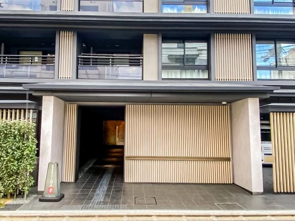 パークホームズ堺町松原