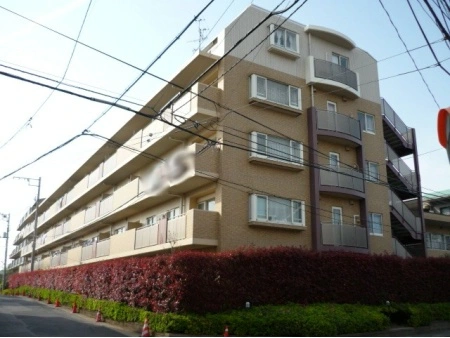 ステイツ津田沼