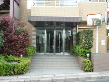 ステイツ津田沼