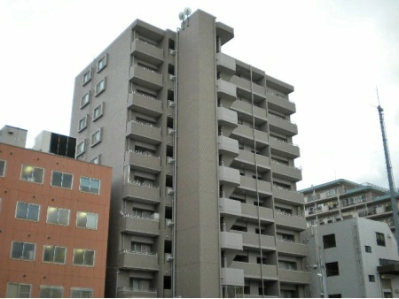 D’クラディア江坂