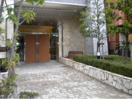 D’クラディア江坂