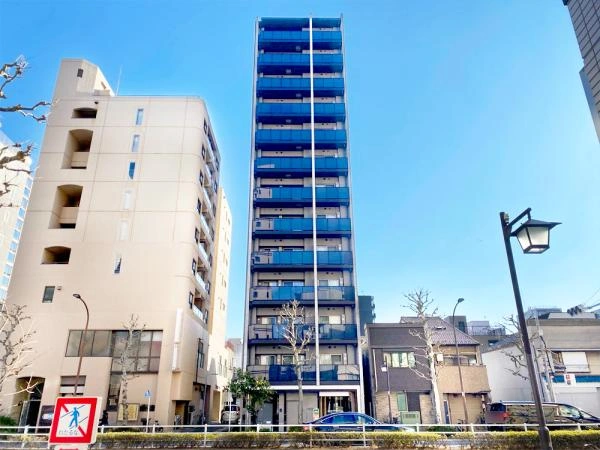 クレイシア・ヴァースクレイシアアイズ台東竜泉