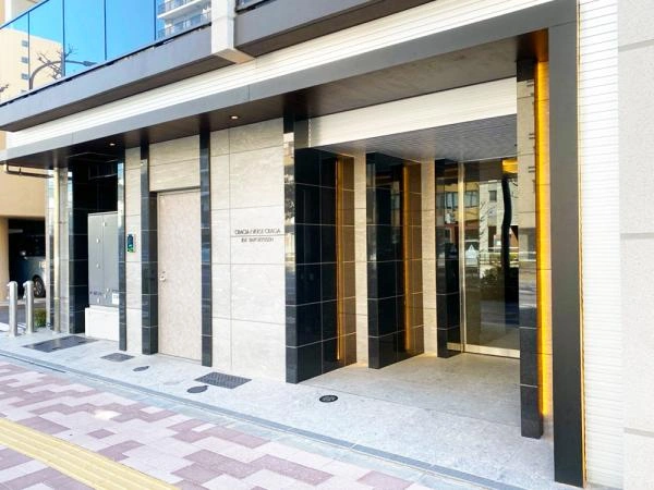 クレイシア・ヴァースクレイシアアイズ台東竜泉