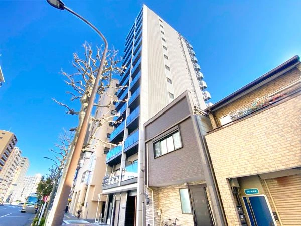 クレイシア・ヴァースクレイシアアイズ台東竜泉