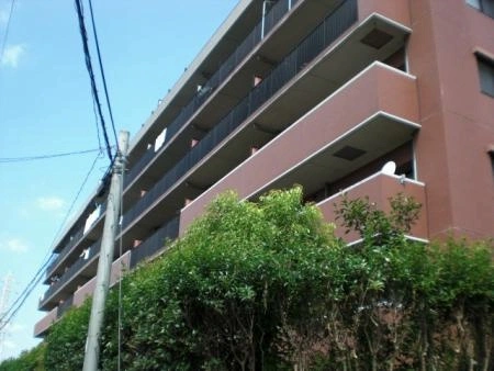 パークホームズ津田沼フロンティエール