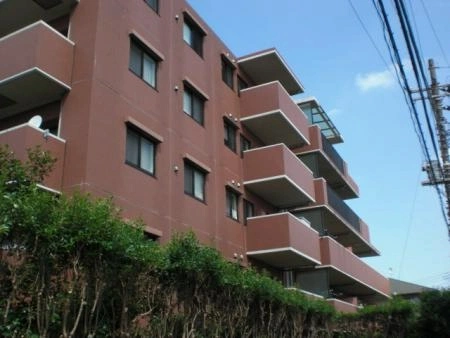 パークホームズ津田沼フロンティエール