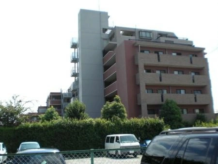 パークホームズ津田沼フロンティエール