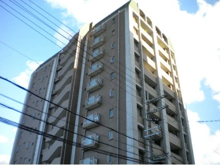 セレッソコート江坂
