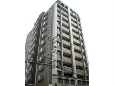 セレッソコート江坂