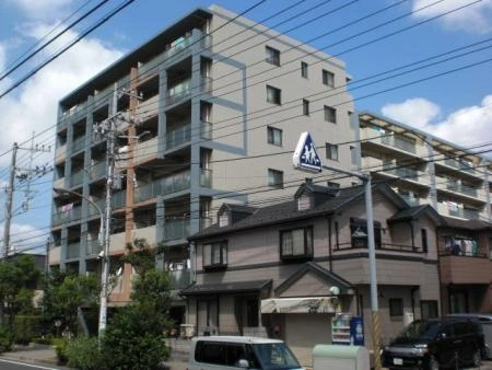ルネ津田沼アクシブ